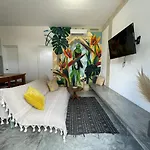 Apartamento Katalox Jungle Lofts By Simply Comfort Centre Rooftop Patio & Pool *