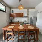 Katalox Jungle Lofts By Simply Comfort Centre Rooftop Patio & Pool * Tulum