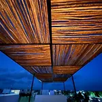 Katalox Jungle Lofts By Simply Comfort Centre Rooftop Patio & Pool Tulum