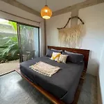 Katalox Jungle Lofts By Simply Comfort Centre Rooftop Patio & Pool * Tulum