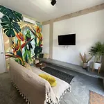 Katalox Jungle Lofts By Simply Comfort Centre Rooftop Patio & Pool * Tulum