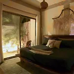 Katalox Jungle Lofts By Simply Comfort Tulum Centre Rooftop Patio & Pool
