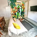 Katalox Jungle Lofts By Simply Comfort Centre Rooftop Patio & Pool *