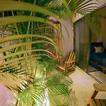 Apartamento Katalox Jungle Lofts By Simply Comfort Centre Rooftop Patio & Pool Tulum