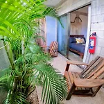 Katalox Jungle Lofts By Simply Comfort Centre Rooftop Patio & Pool * Tulum
