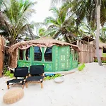 Hotel Kookay Beach 2*