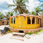 Kookay Beach 2* Tulum