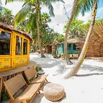 Hotel Kookay Beach Tulum