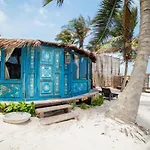Kookay Beach Hotel Tulum