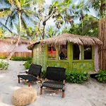 Kookay Beach