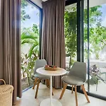 Mexican Style With Free & Gym Access Tulum
