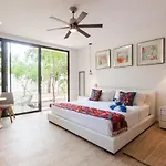 Mexican Style With Free & Gym Access Apartamento