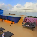 Hotel Arcoiris 4*