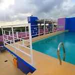 Arcoiris 4* Tulum