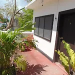 Crucero Tulum