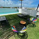 Apartamento Katalox Jungle Lofts By Simply Comfort Centre Rooftop Patio & Pool