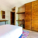 Chic In The Heart Of By Stella * Tulum