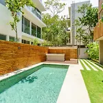 Chic In The Heart Of By Stella Tulum