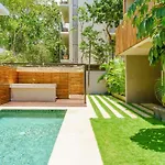 Apartment Chic In The Heart Of By Stella