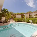 Mexican Style With Free & Gym Access Apartamento
