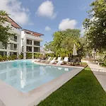 Mexican Style With Free & Gym Access Apartamento *
