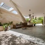 Mexican Style With Free & Gym Access Apartamento *