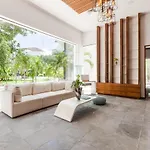 Mexican Style With Free & Gym Access Apartamento