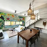Katalox Jungle Lofts By Simply Comfort Centre Rooftop Patio & Pool Tulum