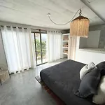 Katalox Jungle Lofts By Simply Comfort Centre Rooftop Patio & Pool * Tulum