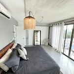 Katalox Jungle Lofts By Simply Comfort Centre Rooftop Patio & Pool Apartamento Tulum