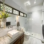 Apartamento Katalox Jungle Lofts By Simply Comfort Centre Rooftop Patio & Pool *