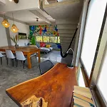 Katalox Jungle Lofts By Simply Comfort Centre Rooftop Patio & Pool Apartamento *