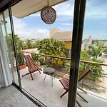 Katalox Jungle Lofts By Simply Comfort Centre Rooftop Patio & Pool Apartamento *