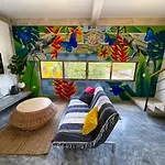 Katalox Jungle Lofts By Simply Comfort Centre Rooftop Patio & Pool