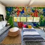 Apartamento Katalox Jungle Lofts By Simply Comfort Centre Rooftop Patio & Pool Tulum