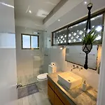 Katalox Jungle Lofts By Simply Comfort Centre Rooftop Patio & Pool Apartamento Tulum