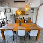 Katalox Jungle Lofts By Simply Comfort Centre Rooftop Patio & Pool Apartamento *