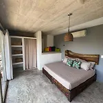 Apartamento Katalox Jungle Lofts By Simply Comfort Centre Rooftop Patio & Pool Tulum