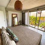 Katalox Jungle Lofts By Simply Comfort Centre Rooftop Patio & Pool Apartamento