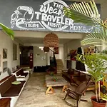 Weary Traveler Hostel