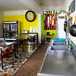 Weary Traveler Hostel