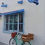 Weary Traveler Hostel Tulum