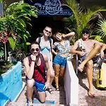 Weary Traveler Hostel