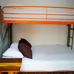 Hostel Weary Traveler Tulum