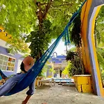 Weary Traveler Hostel
