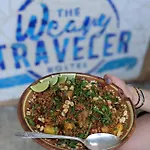 Weary Traveler Hostel Tulum