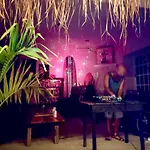 Hostel Weary Traveler Tulum