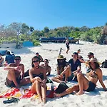 Weary Traveler Tulum