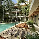 Apartahotel Acinté By Endémico