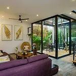 Сasa de vacaciones Casa Hela Th 7 *